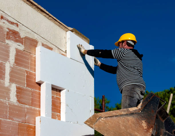 Best Energy-efficient Insulation  in Charlotte Hall, MD