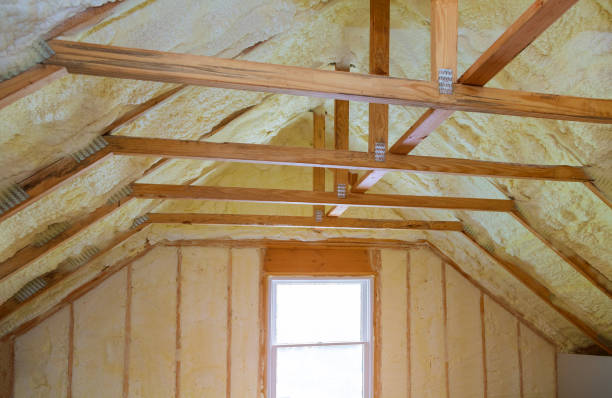 Best Attic Insulation Near Me  in Charlotte Hall, MD
