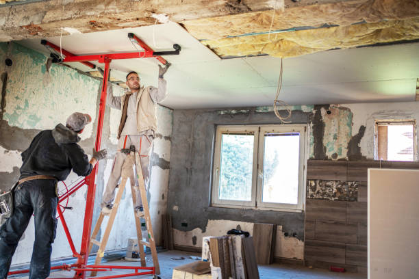 Insulation for New Construction in Charlotte Hall, MD