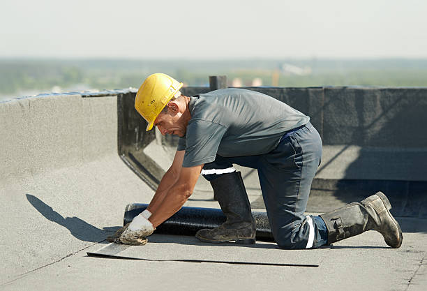 Range of Insulation Solutions in Charlotte Hall, MD