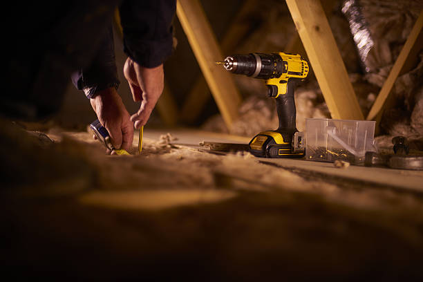 Best Professional Insulation Contractor  in Charlotte Hall, MD